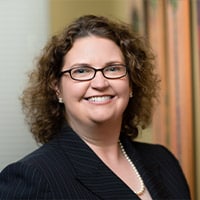Allison Sullivan, Partner