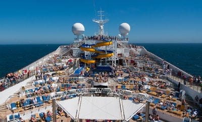 Cruise Ship Injury Claims