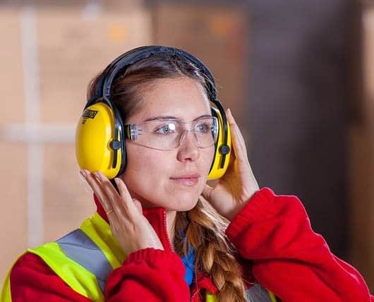 Occupational Hearing Loss Workers Compensation