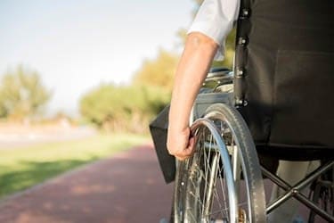 What's the difference between total and partial disability? BNTD Law is here to help.
