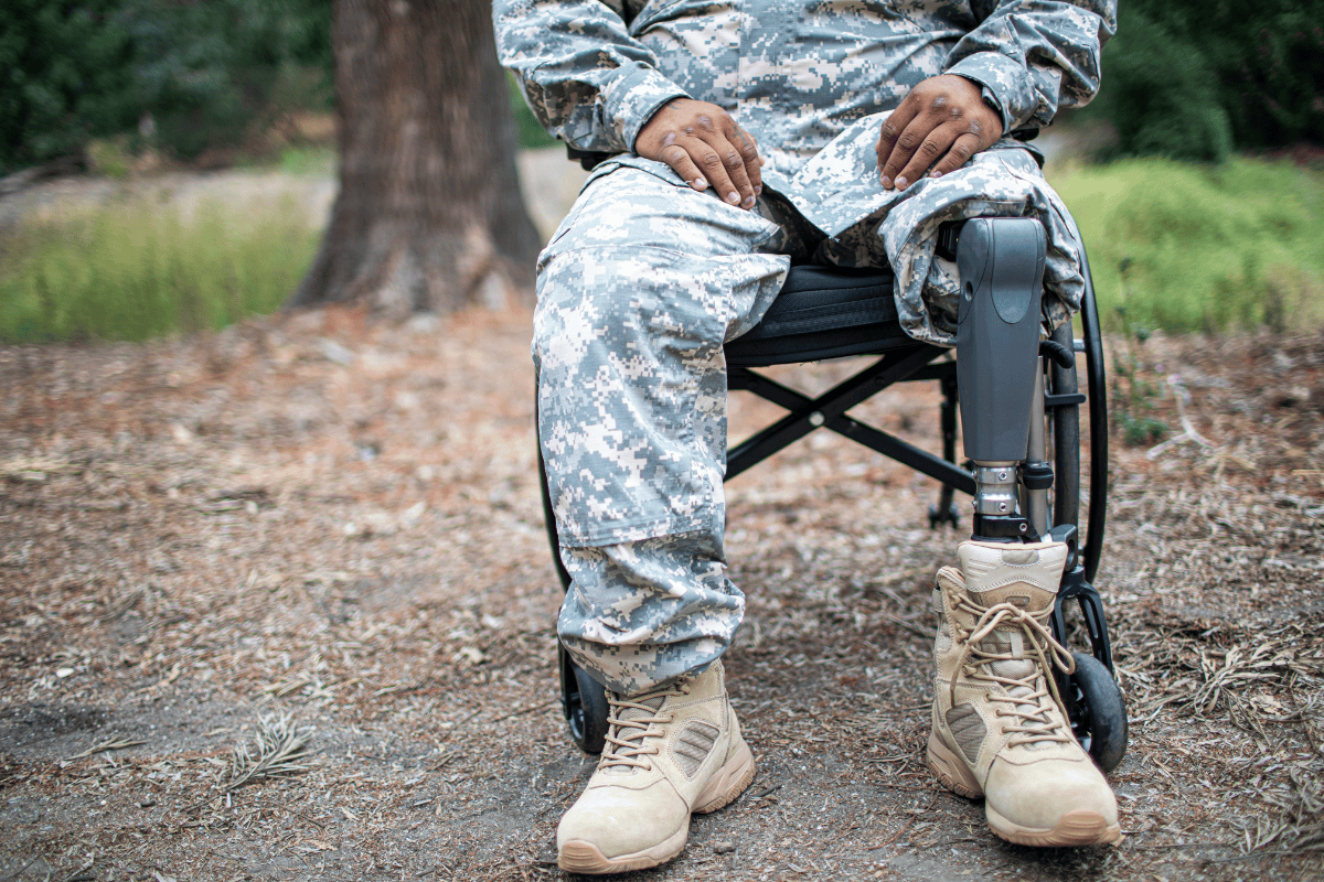 Understanding Disabled Veteran Leave Eligibility & Benefits